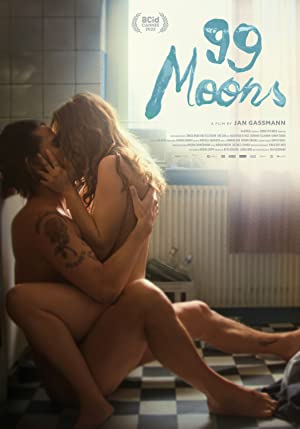 99 Moons 2023 Erotik Film izle