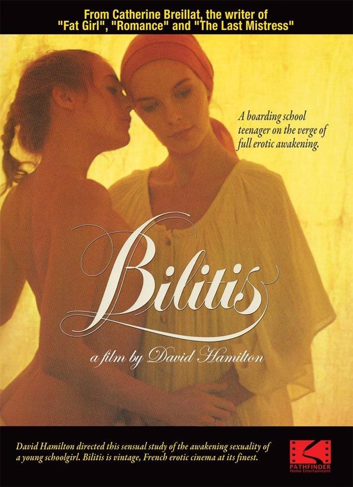 Bilitis (1977) Erotik Film izle
