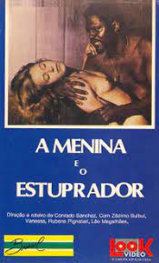 A Menina e o Estuprador (1982) Erotik izle