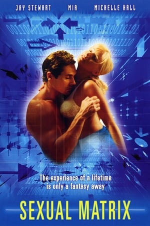 Sex Files: Sexual Matrix 2000 Erotik Film izle