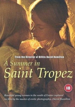 A Summer in St. Tropez (1983) Erotik izle