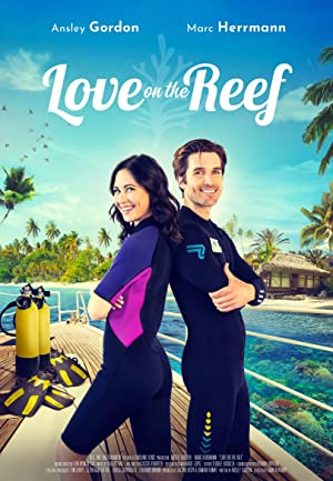 Love on the Reef 2023 izle