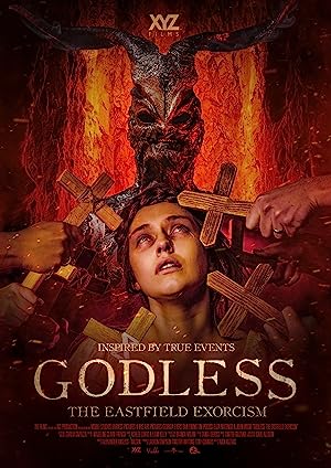 Godless: The Eastfield Exorcism izle