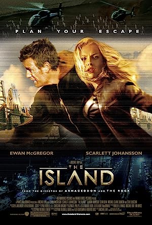 Ada – The Island 2011 Türkçe Dublaj izle