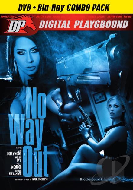 No Way Out Erotik Film İzle